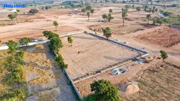 Project Image of Housing Plot/Residential Land for Resale in Yadagirigutta, Hyderabad - Image 133259