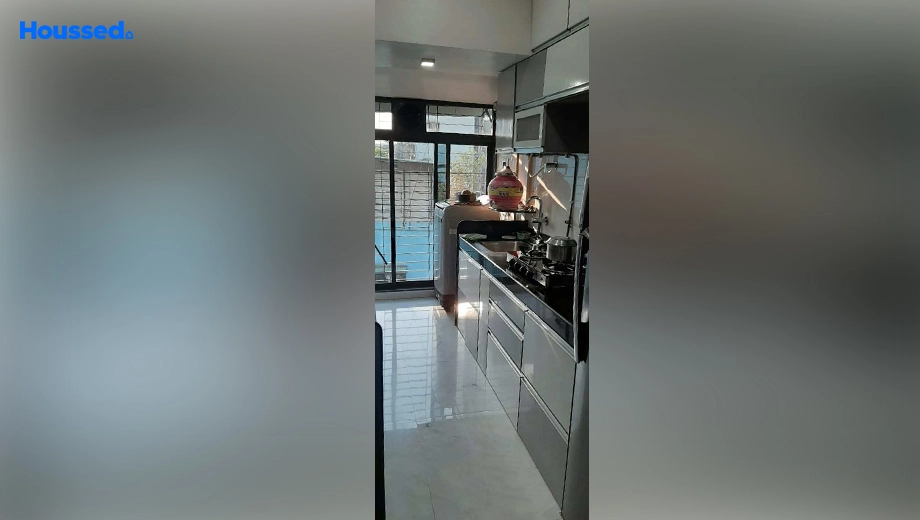 Project Image of 2 BHK Flat for Resale in Airoli - Image 133166