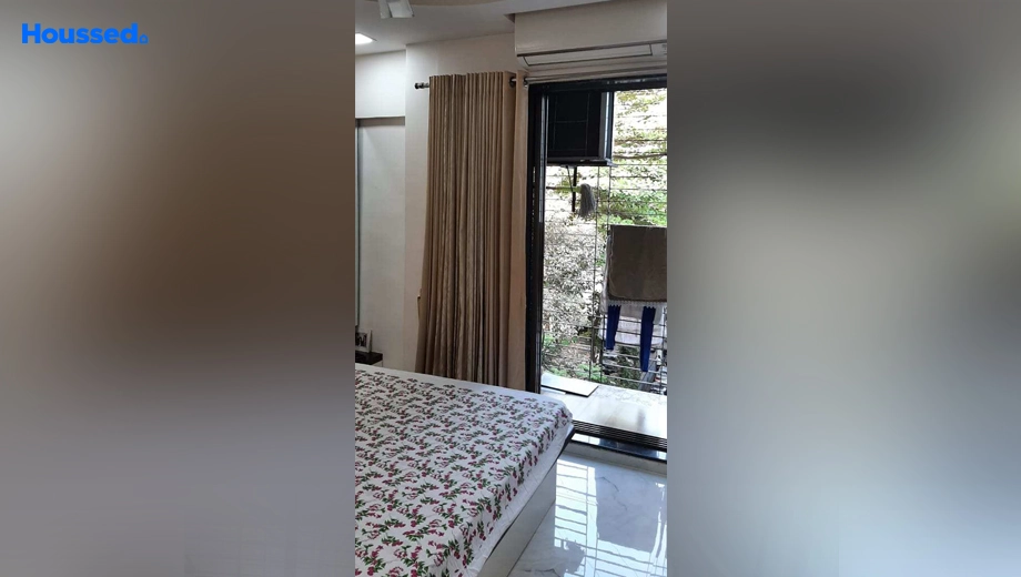 Project Image of 2 BHK Flat for Resale in Airoli - Image 133169
