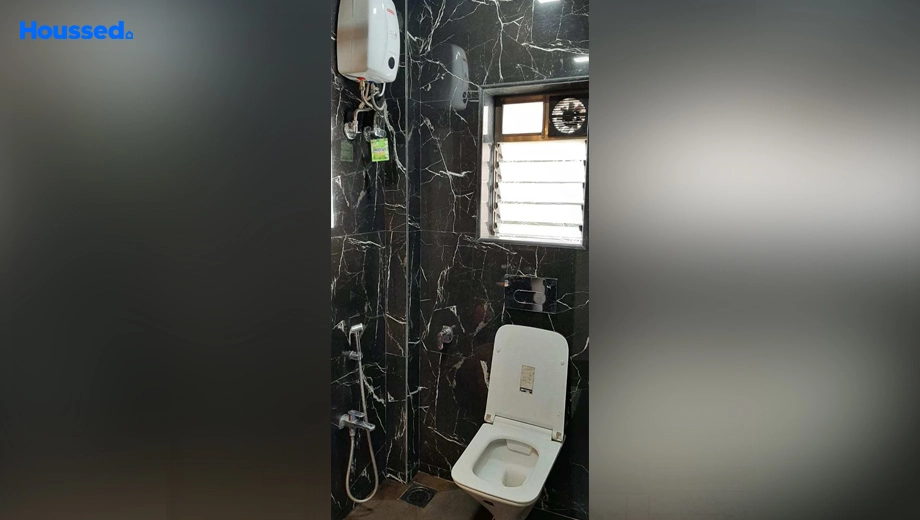 Project Image of 2 BHK Flat for Resale in Airoli - Image 133168