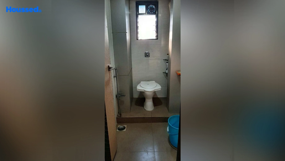 Project Image of 2 BHK Flat for Resale in Airoli - Image 133165
