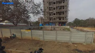 Project Image of Housing Plot/Residential Land for Resale in Kondapur, Hyderabad - Image 133257