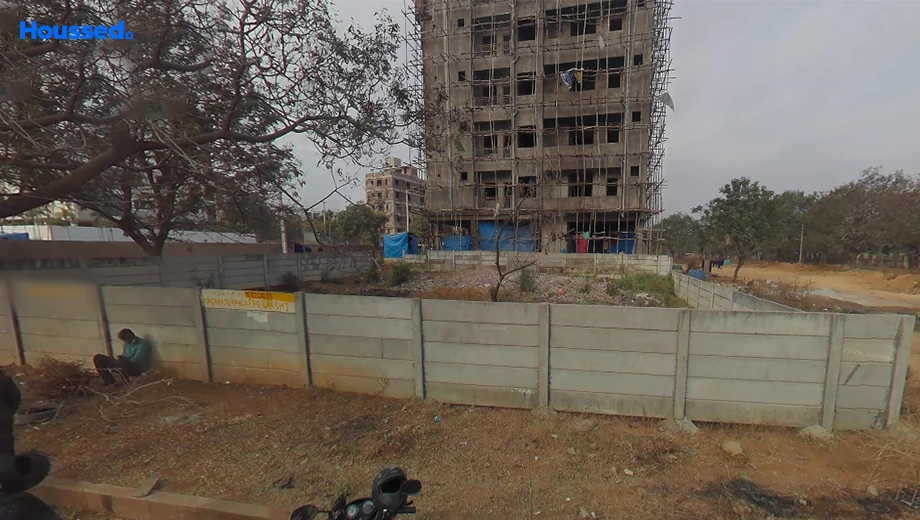 Project Image of Housing Plot/Residential Land for Resale in Kondapur - Image 133257