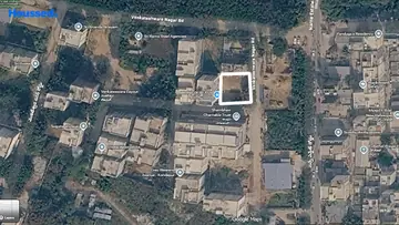 Project Image of Housing Plot/Residential Land for Resale in Kondapur, Hyderabad - Image 133258