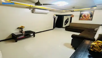 Project Image of 2 BHK Flat for Resale in Kopar Khairane, Navi Mumbai - Image 133178