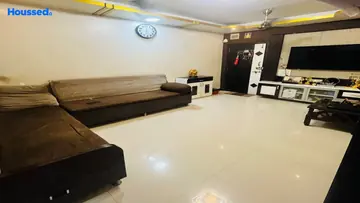 Project Image of 2 BHK Flat for Resale in Kopar Khairane, Navi Mumbai - Image 133179