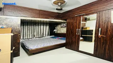Project Image of 2 BHK Flat for Resale in Kopar Khairane, Navi Mumbai - Image 133181