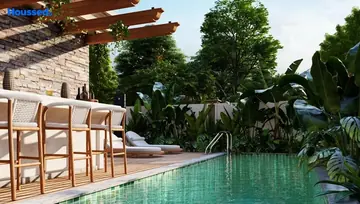 Sample Apartment of 4 BHK House/Villa for Resale in Majorda, Goa - Image 4438