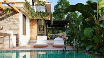 Sample Apartment of 4 BHK House/Villa for Resale in Majorda, Goa - Image 4440