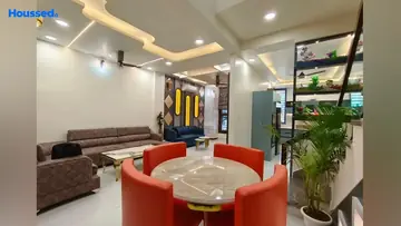 Project Image of 4 BHK House/Villa for Resale in Vaishali Nagar, Jaipur - Image 133185