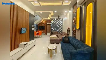 Project Image of 4 BHK House/Villa for Resale in Vaishali Nagar, Jaipur - Image 133187