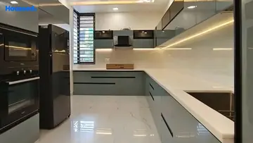 Project Image of 4 BHK House/Villa for Resale in Vaishali Nagar, Jaipur - Image 133189
