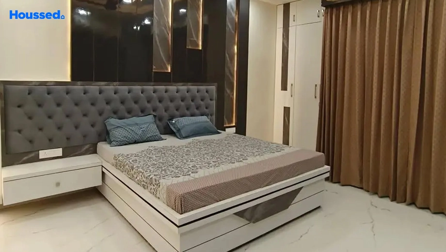 Project Image of 4 BHK House/Villa for Resale in Vaishali Nagar - Image 133188