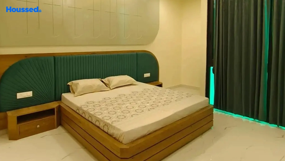 Project Image of 4 BHK House/Villa for Resale in Vaishali Nagar - Image 133186