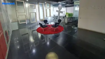 Project Image of Commercial Office Space for Rent in Infantry Road, Bangalore - Image 133197