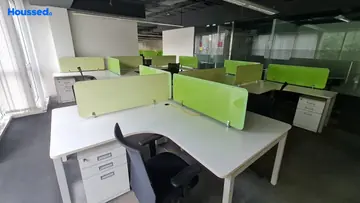 Project Image of Commercial Office Space for Rent in Infantry Road, Bangalore - Image 133201