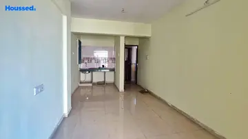 Project Image of 1 BHK Flat for Resale in Chaudhari Prayag Gharkul Panvel, Navi Mumbai - Image 133205