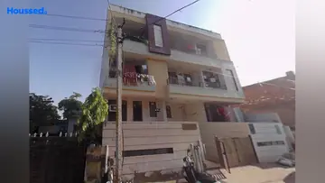 Project Image of 3 BHK Flat for Resale in Vaishali Nagar, Jaipur - Image 133210