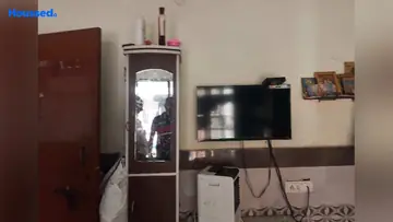 Project Image of 1 BHK Flat for Resale in Moraj Riverside Park Panvel, Navi Mumbai - Image 133212