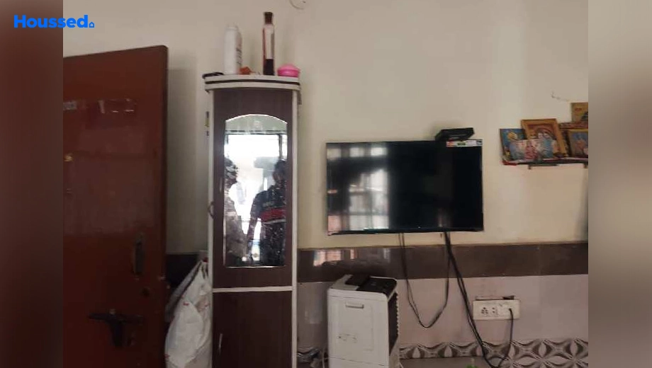Project Image of 1 BHK Flat for Resale in Moraj Riverside Park, Panvel - Image 133212