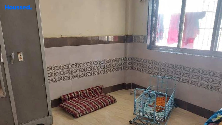 Project Image of 1 BHK Flat for Resale in Moraj Riverside Park, Panvel - Image 133215