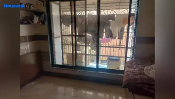 Project Image of 1 BHK Flat for Resale in Moraj Riverside Park Panvel, Navi Mumbai - Image 133214