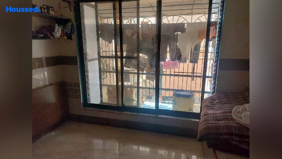 Project Image of 1 BHK Flat for Resale in Moraj Riverside Park, Panvel - Image 133214