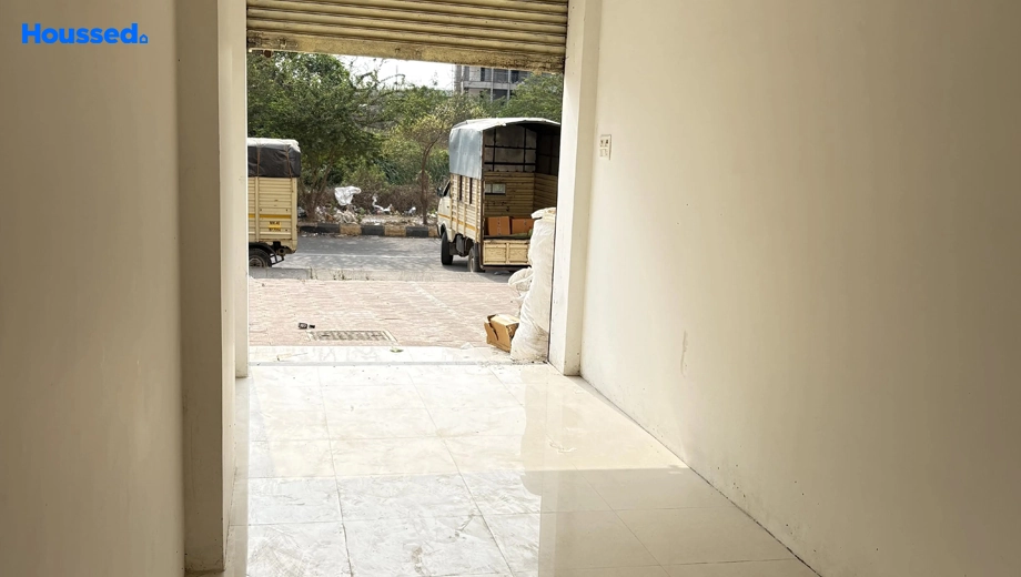 Project Image of Shop & Showroom for Resale in Dronagiri - Image 133217
