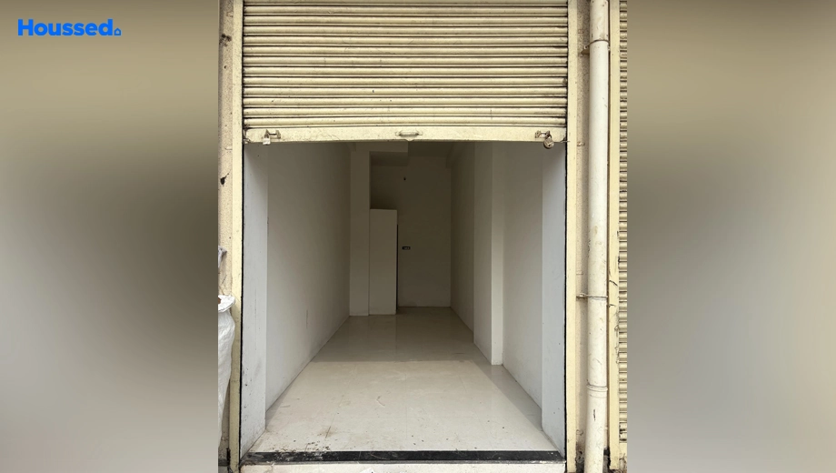 Project Image of Shop & Showroom for Resale in Dronagiri - Image 133216