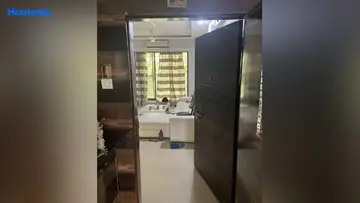 Project Image of 3 BHK Flat for Resale in Kharghar, Navi Mumbai - Image 133222