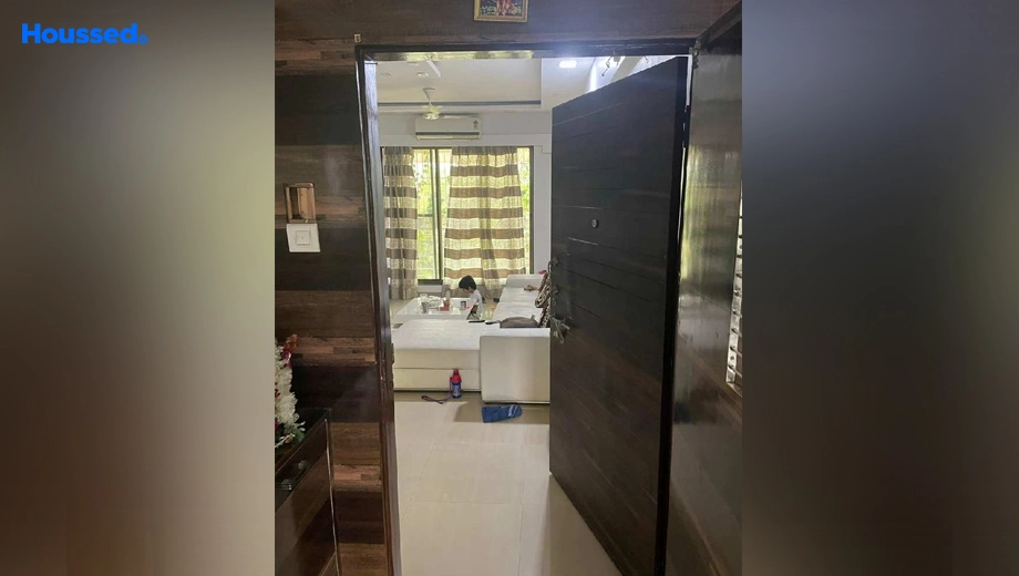 Project Image of 3 BHK Flat for Resale in Kharghar - Image 133222