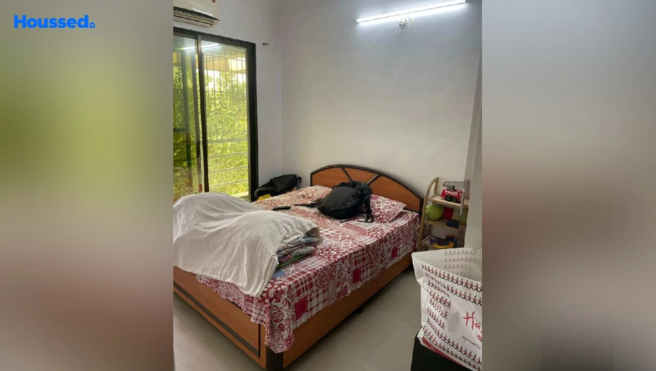 Project Image of 3 BHK Flat for Resale in Kharghar - Image 133219