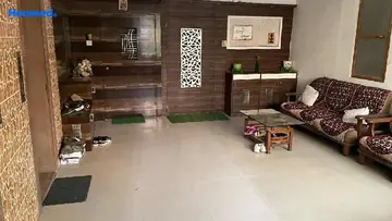Project Image of 3 BHK Flat for Resale in Kharghar, Navi Mumbai - Image 133221