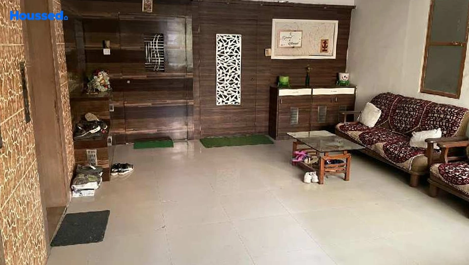 Project Image of 3 BHK Flat for Resale in Kharghar - Image 133221