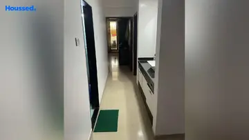 Project Image of 3 BHK Flat for Resale in Kharghar, Navi Mumbai - Image 133220