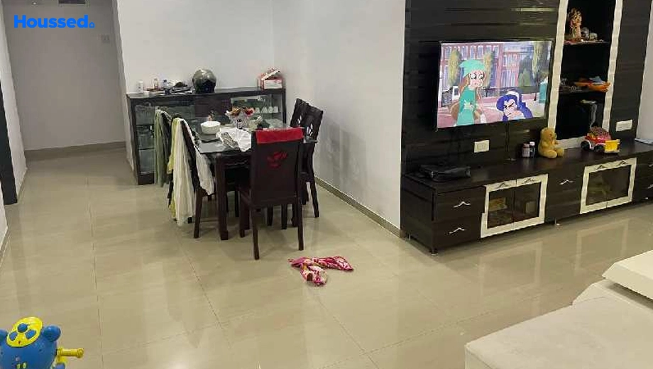 Project Image of 3 BHK Flat for Resale in Kharghar - Image 133223