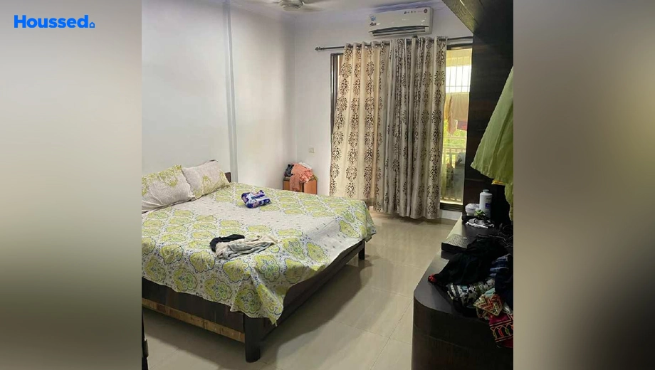 Project Image of 3 BHK Flat for Resale in Kharghar - Image 133224