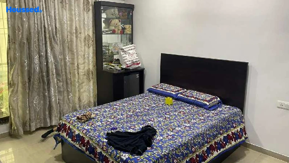 Project Image of 3 BHK Flat for Resale in Kharghar - Image 133225