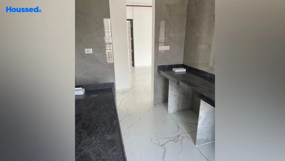 Project Image of 3 BHK Flat for Resale in Mulund West - Image 133233