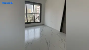 Project Image of 3 BHK Flat for Resale in Mulund West, Mumbai - Image 133231