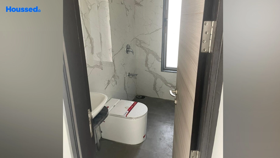 Project Image of 3 BHK Flat for Resale in Mulund West - Image 133234