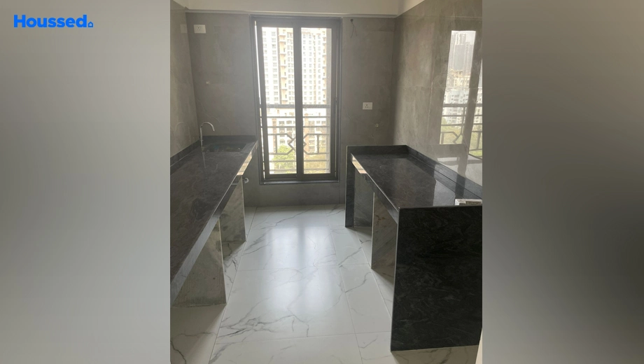 Project Image of 3 BHK Flat for Resale in Mulund West - Image 133232