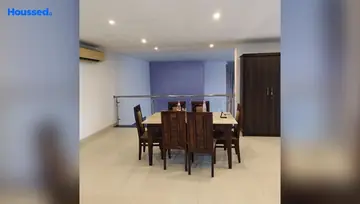Project Image of 5 BHK House/Villa for Resale in Dynamix Aldeia De Goa Dona Paula, Goa - Image 28354