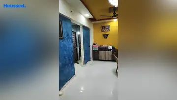 Project Image of 1 BHK Flat for Resale in Panvel, Navi Mumbai - Image 133248