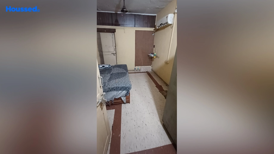 Project Image of 2 BHK House/Villa for Resale in Vashi - Image 133239
