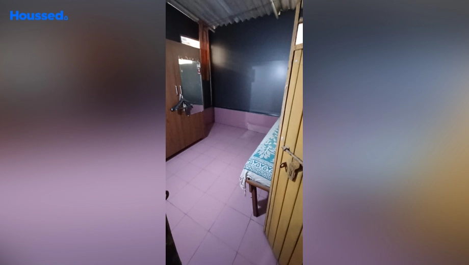 Project Image of 2 BHK House/Villa for Resale in Vashi - Image 133236