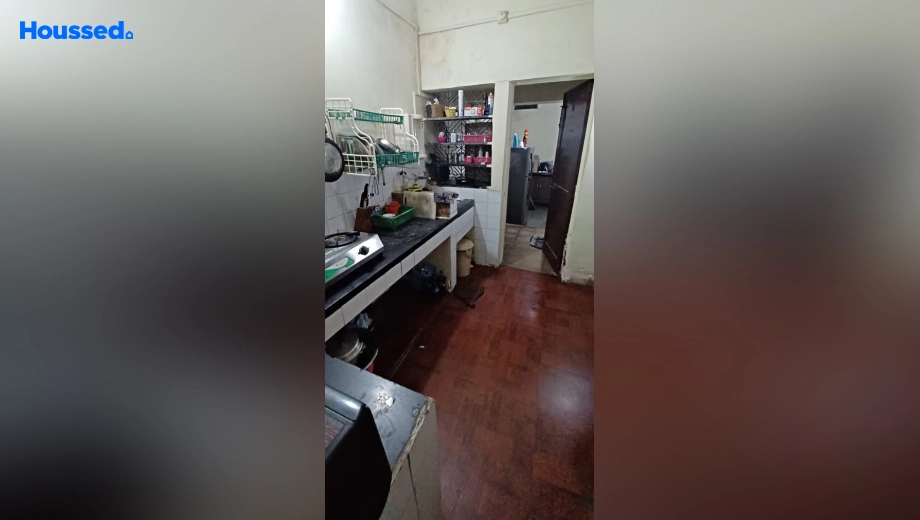 Project Image of 2 BHK House/Villa for Resale in Vashi - Image 133237