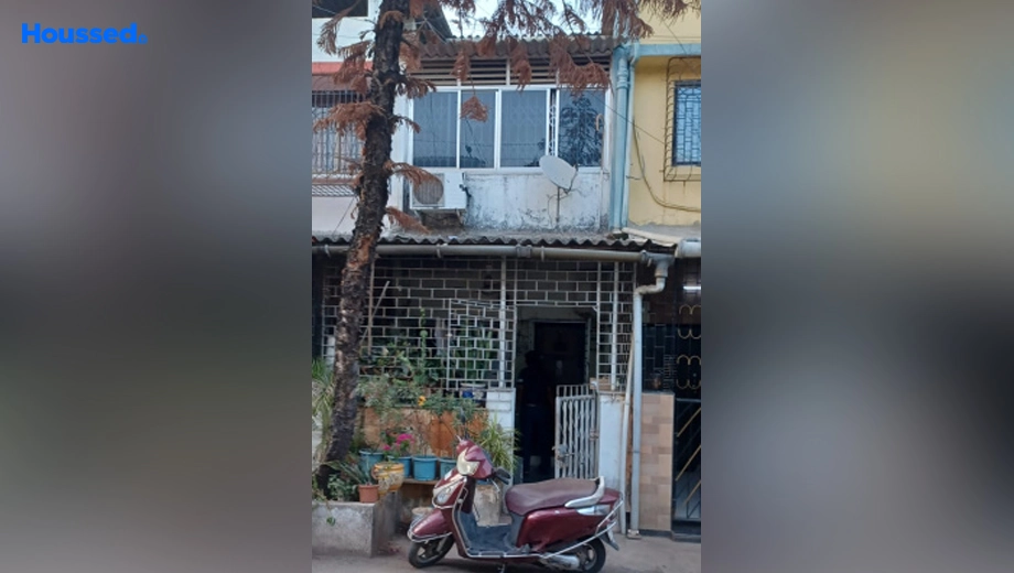 Project Image of 2 BHK House/Villa for Resale in Vashi - Image 133235