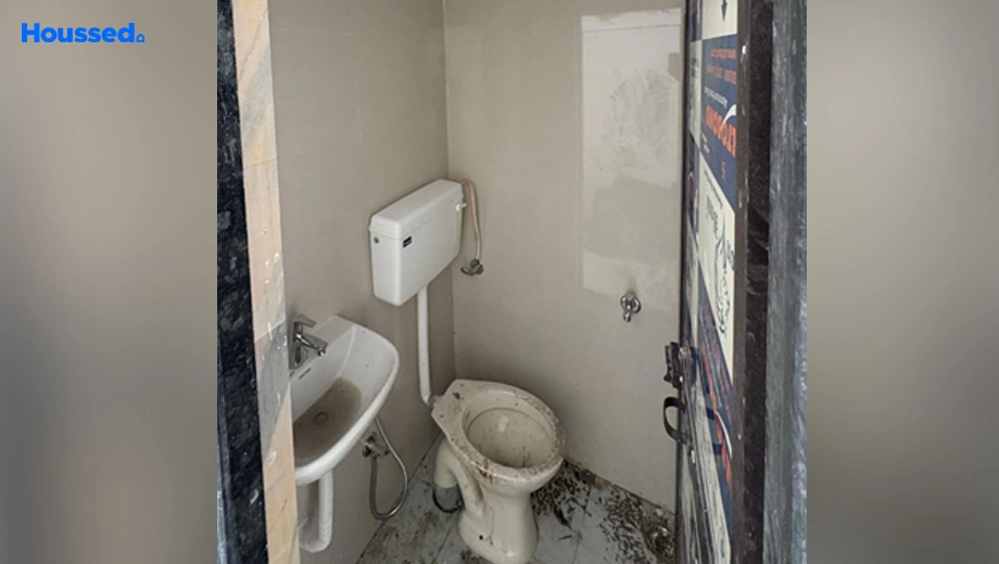 Project Image of Shop & Showroom for Resale in Dronagiri - Image 133250