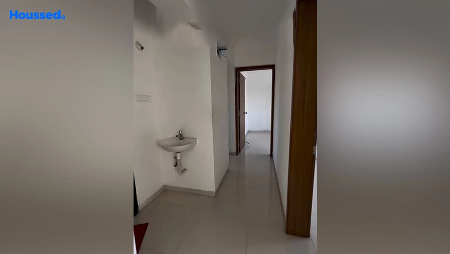 Project Image of 2 BHK Flat for Resale in Bhugaon - Image 133267